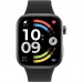 Смарт-годинник Xiaomi Watch 6 NFC Obsidian Black BHR0956GL (1208092)