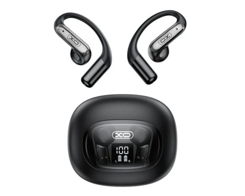 Навушники XO G49 Black (XO-G49-BK)