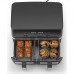 Мультипіч Caso AirFry Duo Chef