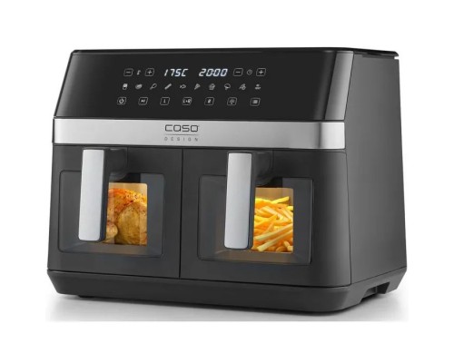 Мультипіч Caso AirFry Duo Chef