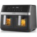 Мультипіч Caso AirFry Duo Chef