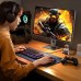 Кабель мультимедійний HDMI M to HDMI M 3.0m 8K60Hz 48Gbps black Ugreen (45433)