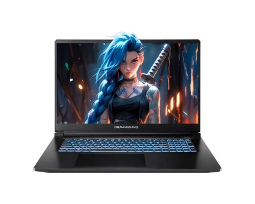 Ноутбук Dream Machines RG5050-17 (RG5050-17UA32)