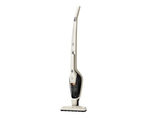 Пилосос Electrolux EERC75SW