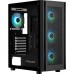Корпус для ПК Prologix Glower GM-07RBA Black