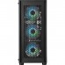 Корпус для ПК Prologix Glower GM-07RBA Black