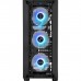 Корпус для ПК Prologix Glower GM-07RBA Black