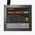 Блок живлення MONTECH 850W (ALPHA GOLD II 850W)