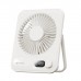 Вентилятор BAVIN BF-006 Ultra-Thin FUN 3500RPM White (BF-006 OW)