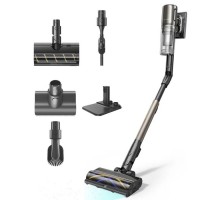 Пилосос Dreame Z40 TangleCut Flex+ (VRV62F)
