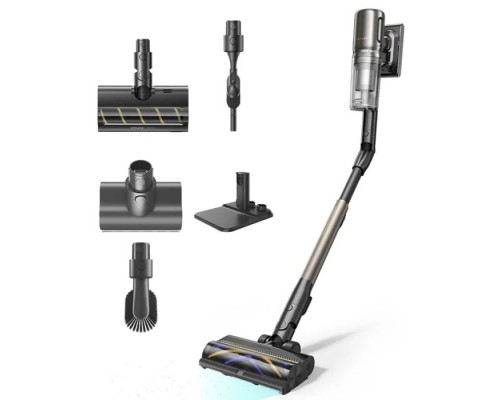 Пилосос Dreame Z40 TangleCut Flex+ (VRV62F)