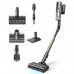 Пилосос Dreame Z40 TangleCut Flex+ (VRV62F)