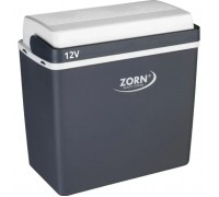 Автохолодильник Zorn ZA-24 12 V, сірий (4251702500008)