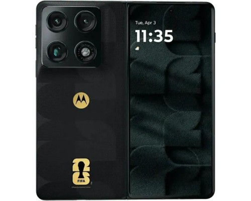 Мобільний телефон Motorola Razr Fold 16/512 FIFA Edition (PBAX0037PL)