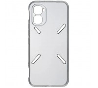 Чохол до мобільного телефона Armorstandart Air Infinix GT 50 Pro 5G Camera Cover Clear (ARM91851)