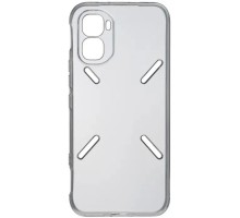Чохол до мобільного телефона Armorstandart Air Infinix GT 50 Pro 5G Camera Cover Clear (ARM91851)