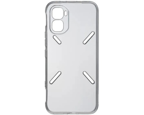 Чохол до мобільного телефона Armorstandart Air Infinix GT 50 Pro 5G Camera Cover Clear (ARM91851)