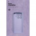Чохол до мобільного телефона Armorstandart ICON Xiaomi 17T 5G Camera Cover Lavender (ARM91083)