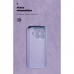 Чохол до мобільного телефона Armorstandart ICON Xiaomi 17T 5G Camera Cover Lavender (ARM91083)