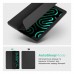 Чохол до планшета Armorstandart Smart Fold Pen Xiaomi Pad 8 / 8 Pro / 7 / 7 Pro Black (ARM91183)