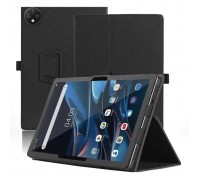 Чохол до планшета BeCover Slimbook Blackview Tab 10 Wi-Fi 10.1" Black (715844)