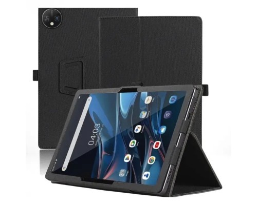 Чохол до планшета BeCover Slimbook Blackview Tab 10 Wi-Fi 10.1