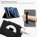 Чохол до планшета BeCover Slimbook Blackview Tab 10 Wi-Fi 10.1