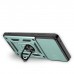Чохол до мобільного телефона BeCover Military Xiaomi Redmi Note 15 Pro 5G Dark Green (715867)