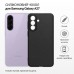 Чохол до мобільного телефона BeCover Samsung Galaxy A27 SM-A276 Black (715677)