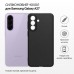 Чохол до мобільного телефона BeCover Samsung Galaxy A27 SM-A276 Black (715677)