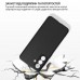 Чохол до мобільного телефона BeCover Samsung Galaxy A27 SM-A276 Black (715677)