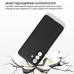Чохол до мобільного телефона BeCover Samsung Galaxy A27 SM-A276 Black (715677)