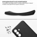 Чохол до мобільного телефона BeCover Samsung Galaxy A27 SM-A276 Black (715677)