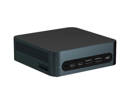 Комп'ютер Prestigio Mini / i5-1235U No RAM&ROM Wi-Fi 6 No OS (PSMPC105)