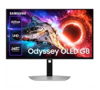 Монітор Samsung LS27HG802SIXUA
