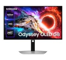 Монітор Samsung LS27HG802SIXUA