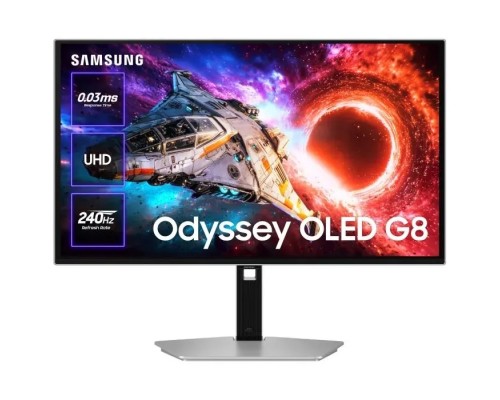 Монітор Samsung LS27HG802SIXUA