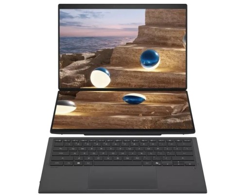 Ноутбук ASUS Zenbook DUO UX8407AA-SN216X (90NB16V1-M00A40)