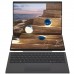 Ноутбук ASUS Zenbook DUO UX8407AA-SN216X (90NB16V1-M00A40)