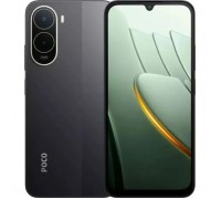 Мобільний телефон Xiaomi Poco C81 Pro 4/256GB Black (1209338)