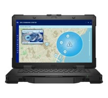 Ноутбук Dell Pro Rugged 14 (210-BNNG_U516512NOGPSWP)