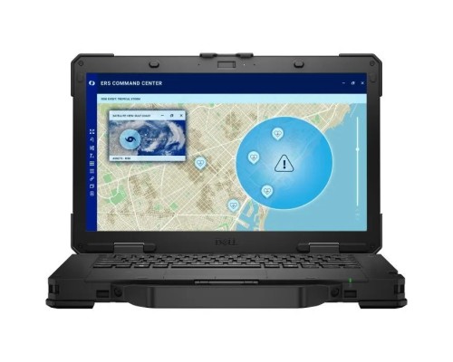 Ноутбук Dell Pro Rugged 14 (210-BNNG_U516512NOGPSWP)