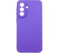 Чохол до мобільного телефона Dengos Carbon Samsung Galaxy A37 Purple (DG-TPU-CRBN-262)