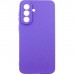 Чохол до мобільного телефона Dengos Carbon Samsung Galaxy A37 Purple (DG-TPU-CRBN-262)