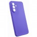 Чохол до мобільного телефона Dengos Carbon Samsung Galaxy A37 Purple (DG-TPU-CRBN-262)