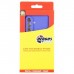 Чохол до мобільного телефона Dengos Carbon Samsung Galaxy A37 Purple (DG-TPU-CRBN-262)