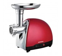 М'ясорубка HEINNER MG1500TA-RED