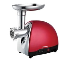М'ясорубка HEINNER MG1500TA-RED
