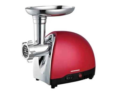 М'ясорубка HEINNER MG1500TA-RED