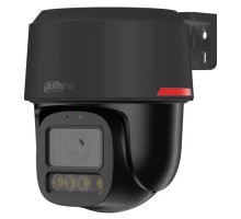 Камера відеоспостереження Dahua DH-IPC-PT2849C1-S-PV-PRO-BE (3.6)